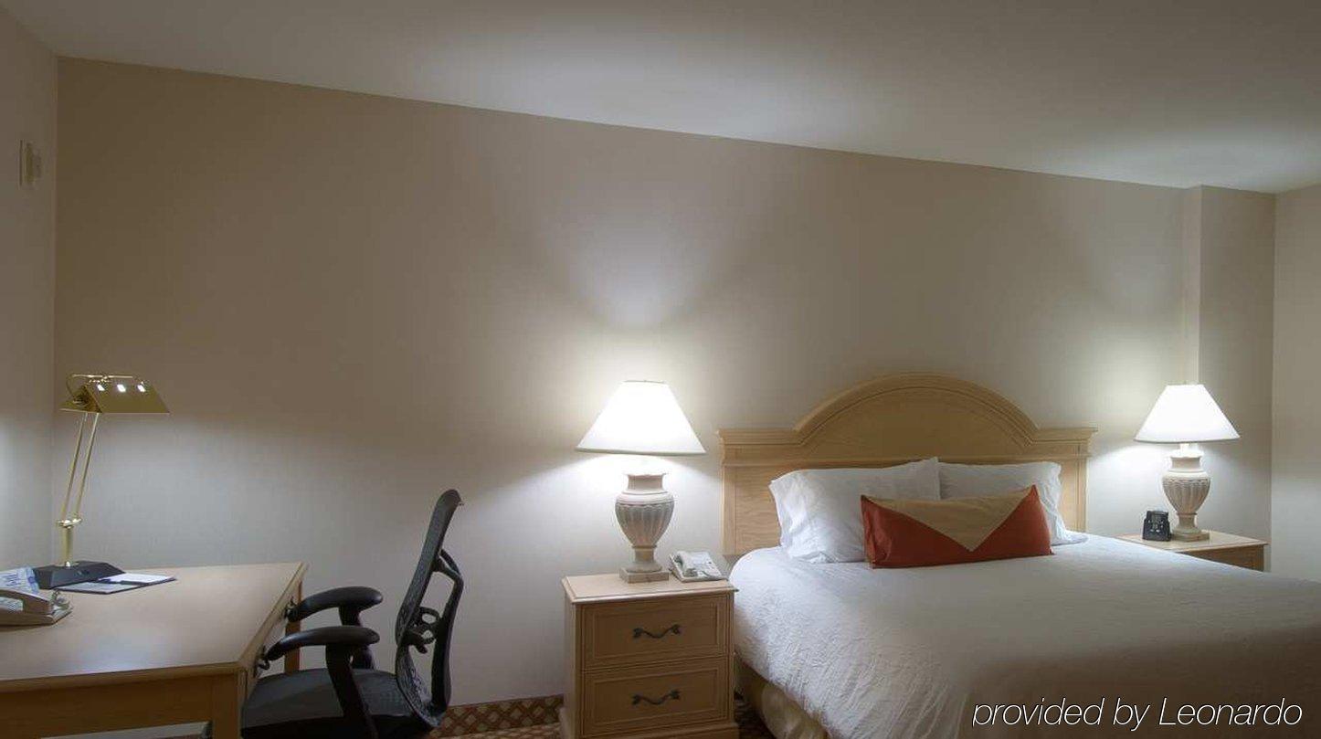 Hotel Aloft Mountain View Zimmer foto